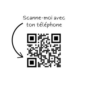 QR Code pour essayer Çavaoù
