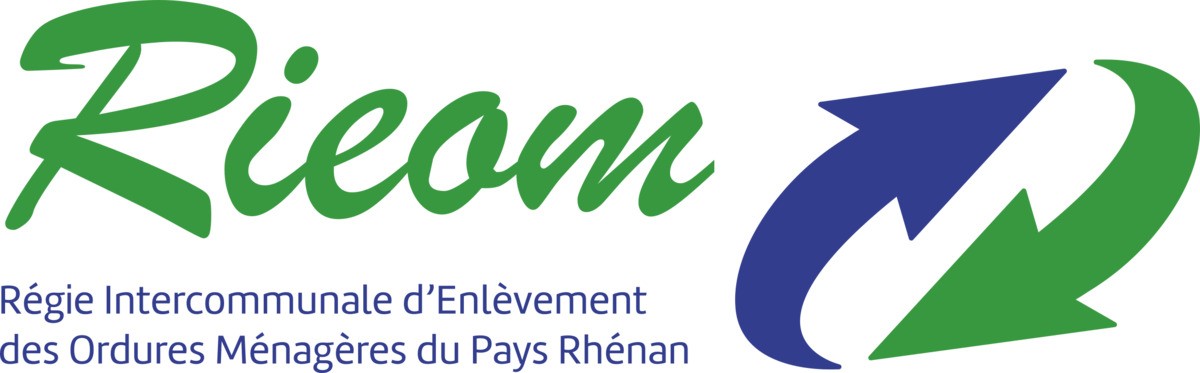 Logo RIEOM, collectivité utilisant Çavaoù Déchèt'